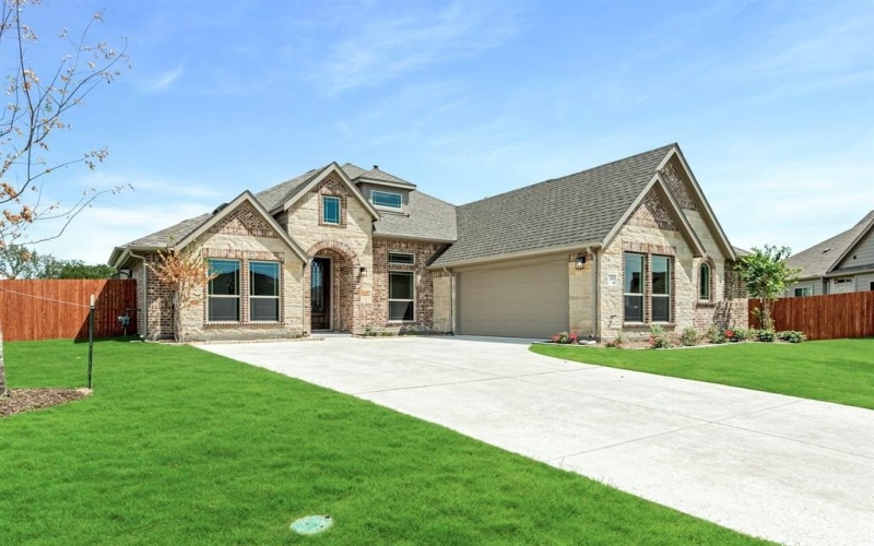 3409 Bobcat Trail, Crandall, TX 75114, 4 Bedrooms Bedrooms, ,3 BathroomsBathrooms,Residential,For Sale,3409 Bobcat Trail,20588786