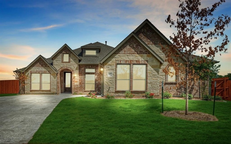 3409 Bobcat Trail, Crandall, TX 75114, 4 Bedrooms Bedrooms, ,3 BathroomsBathrooms,Residential,For Sale,3409 Bobcat Trail,20588786