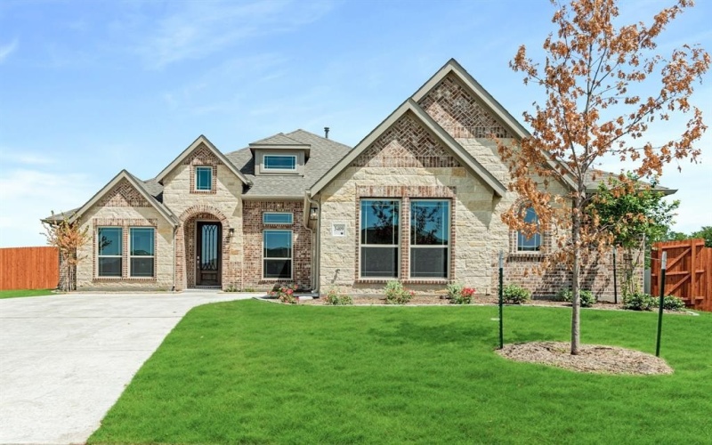 3409 Bobcat Trail, Crandall, TX 75114, 4 Bedrooms Bedrooms, ,3 BathroomsBathrooms,Residential,For Sale,3409 Bobcat Trail,20588786