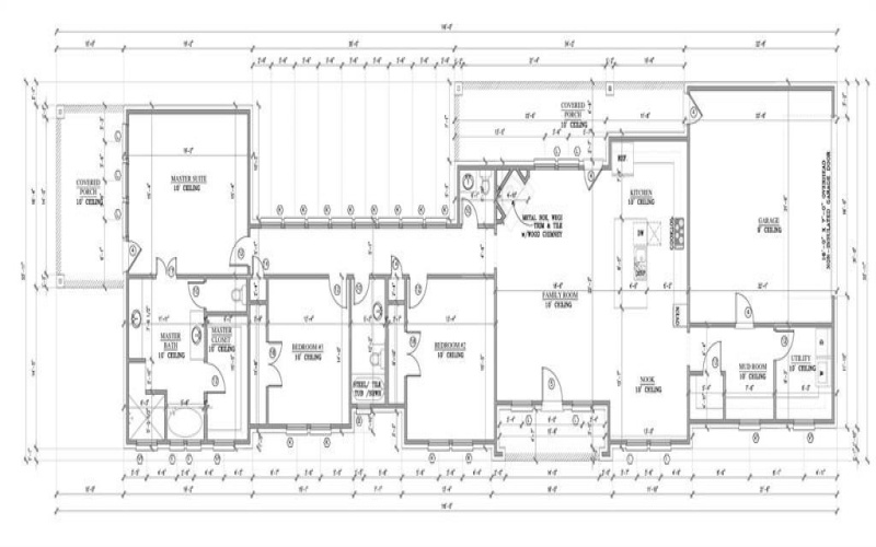 2316 Builder Road, Crowley, TX 76036, 3 Bedrooms Bedrooms, ,2 BathroomsBathrooms,Residential,For Sale,2316 Builder Road,20589090