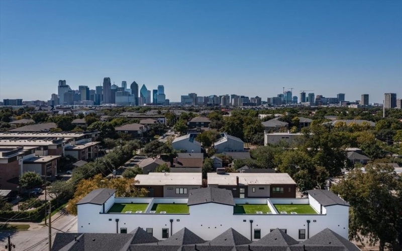 4401 Cabell Drive #101, Dallas, TX 75204, 2 Habitaciones Habitaciones , ,2 BañosBaños,Residential,En Venta,4401 Cabell Drive,20644132