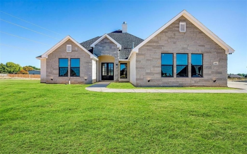 1000 Fan Palm Place, Crowley, TX 76036, 4 Bedrooms Bedrooms, ,2 BathroomsBathrooms,Residential,For Sale,1000 Fan Palm Place,20589143