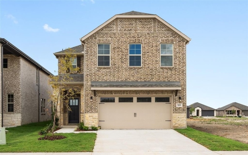 2618 Hawkins Street, Anna, TX 75409, 4 Habitaciones Habitaciones , ,2 BañosBaños,Residential,En Venta,2618 Hawkins Street,20644177