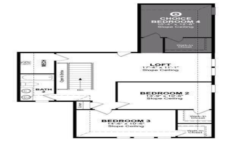2618 Hawkins Street, Anna, TX 75409, 4 Habitaciones Habitaciones , ,2 BañosBaños,Residential,En Venta,2618 Hawkins Street,20644177