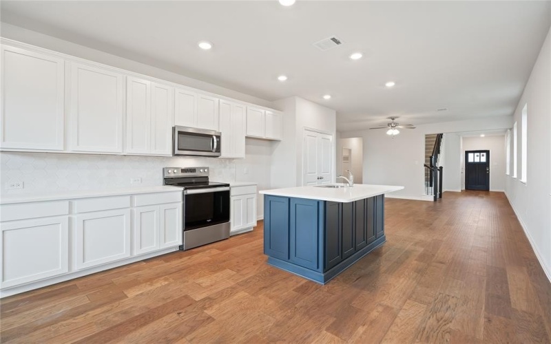 2618 Hawkins Street, Anna, TX 75409, 4 Habitaciones Habitaciones , ,2 BañosBaños,Residential,En Venta,2618 Hawkins Street,20644177