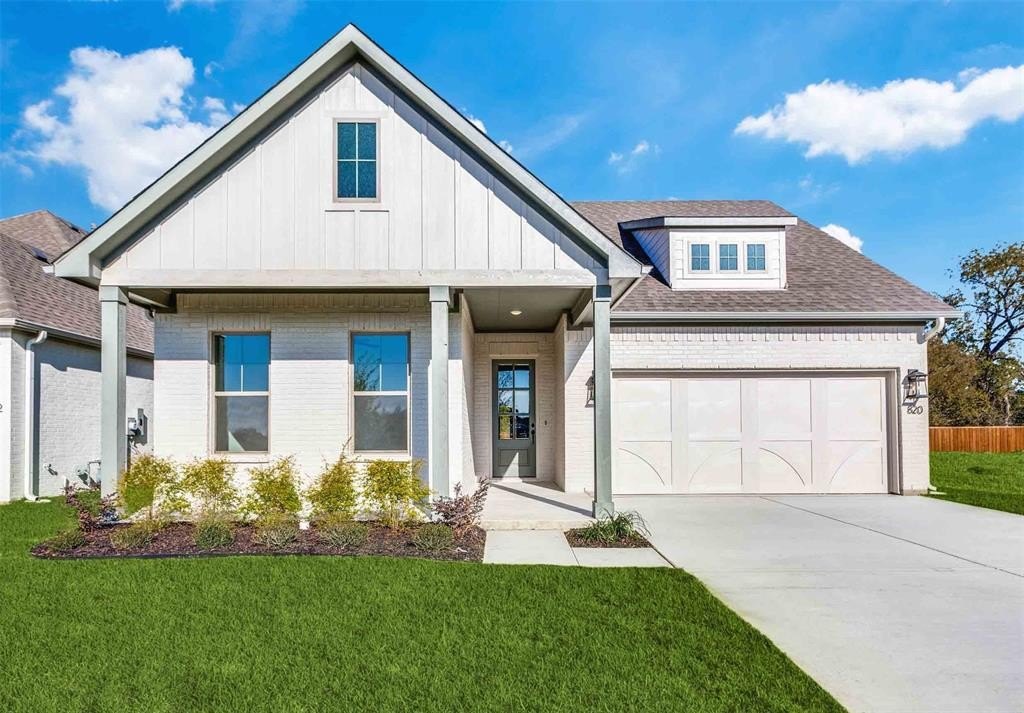820 Mallard Drive, Aledo, TX 76008, 3 Bedrooms Bedrooms, ,2 BathroomsBathrooms,Residential,For Sale,820 Mallard Drive,20644187