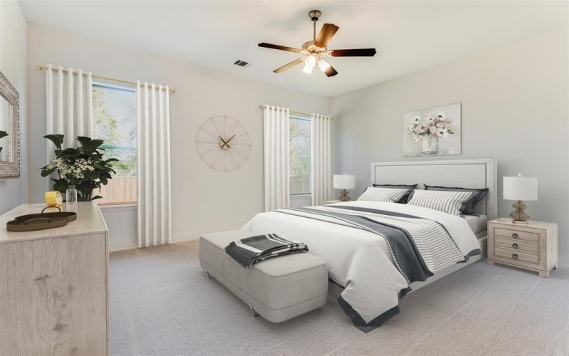 820 Mallard Drive, Aledo, TX 76008, 3 Bedrooms Bedrooms, ,2 BathroomsBathrooms,Residential,For Sale,820 Mallard Drive,20644187