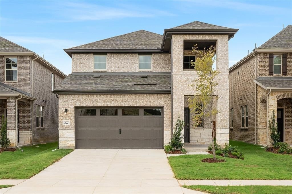 2622 Hawkins Street, Anna, TX 75409, 4 Habitaciones Habitaciones , ,3 BañosBaños,Residential,En Venta,2622 Hawkins Street,20644196