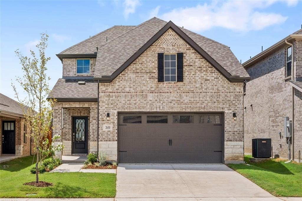 2630 Hawkins Street, Anna, TX 75409, 3 Habitaciones Habitaciones , ,2 BañosBaños,Residential,En Venta,2630 Hawkins Street,20644311