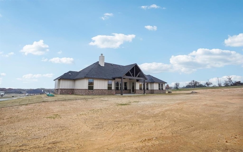 1176 Paradise Parkway, Poolville, TX 76487, 4 Bedrooms Bedrooms, ,3 BathroomsBathrooms,Residential,For Sale,1176 Paradise Parkway,20591849