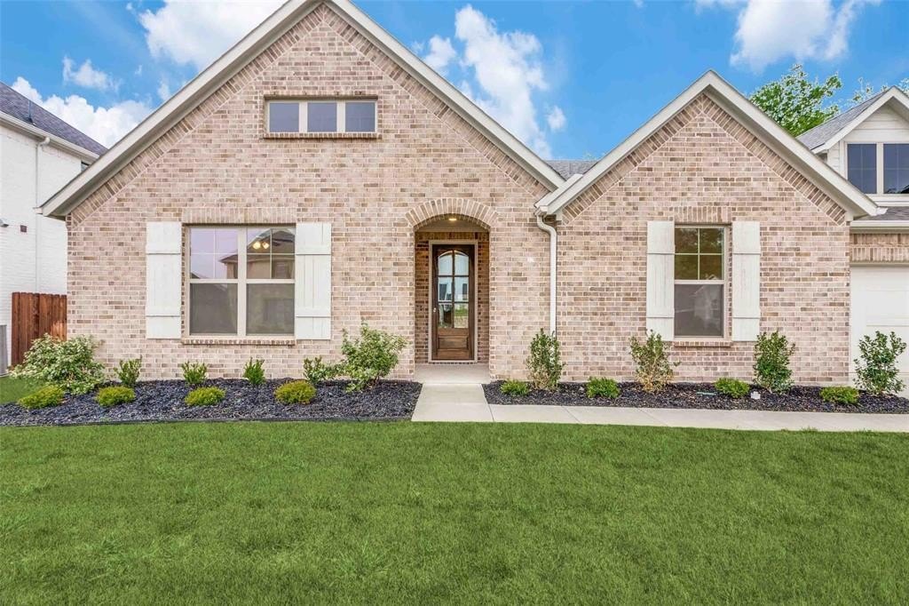 809 E Jockey, Willow Park, TX 76087, 4 Habitaciones Habitaciones , ,3 BañosBaños,Residential,En Venta,809 E Jockey,20644402