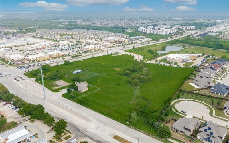 9016 FM 423, Frisco, TX 75033, ,Land,For Sale,9016 FM 423,20592981