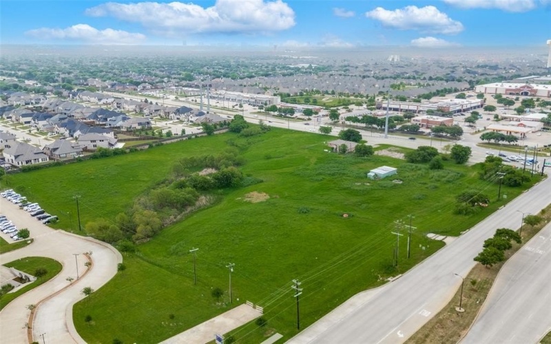 9016 FM 423, Frisco, TX 75033, ,Land,For Sale,9016 FM 423,20592981