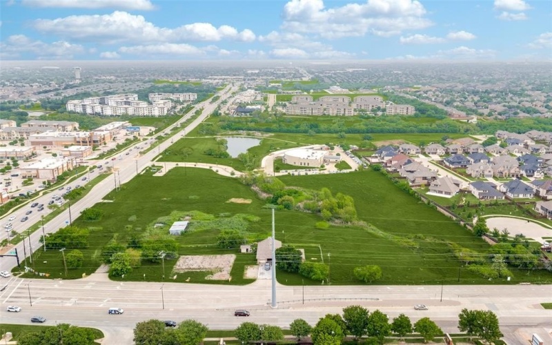 9016 FM 423, Frisco, TX 75033, ,Land,For Sale,9016 FM 423,20592981