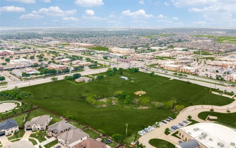 9016 FM 423, Frisco, TX 75033, ,Land,For Sale,9016 FM 423,20592981