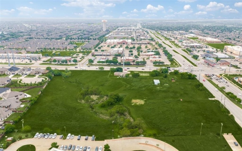 9016 FM 423, Frisco, TX 75033, ,Land,For Sale,9016 FM 423,20592981