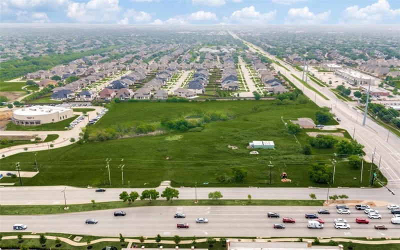 9016 FM 423, Frisco, TX 75033, ,Land,For Sale,9016 FM 423,20592981