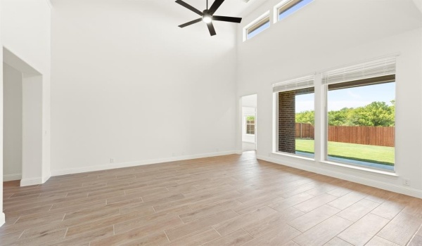 9521 Lanshire Lane, Fort Worth, TX 76131, 4 Habitaciones Habitaciones , ,3 BañosBaños,Residential,En Venta,9521 Lanshire Lane,20593164
