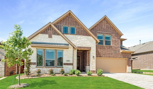 9521 Lanshire Lane, Fort Worth, TX 76131, 4 Habitaciones Habitaciones , ,3 BañosBaños,Residential,En Venta,9521 Lanshire Lane,20593164