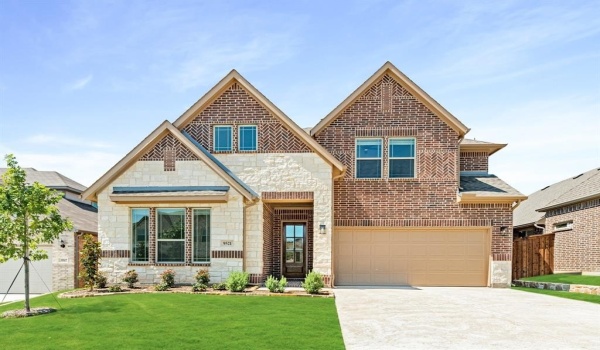 9521 Lanshire Lane, Fort Worth, TX 76131, 4 Habitaciones Habitaciones , ,3 BañosBaños,Residential,En Venta,9521 Lanshire Lane,20593164