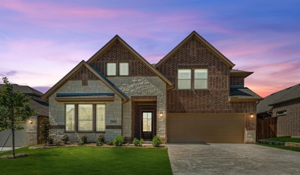 9521 Lanshire Lane, Fort Worth, TX 76131, 4 Habitaciones Habitaciones , ,3 BañosBaños,Residential,En Venta,9521 Lanshire Lane,20593164