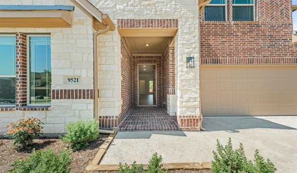 9521 Lanshire Lane, Fort Worth, TX 76131, 4 Habitaciones Habitaciones , ,3 BañosBaños,Residential,En Venta,9521 Lanshire Lane,20593164