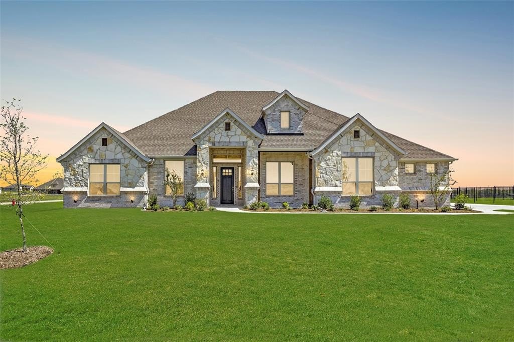 6801 Emerson Drive, Mesquite, TX 75126, 4 Habitaciones Habitaciones , ,3 BañosBaños,Residential,En Venta,6801 Emerson Drive,20644891