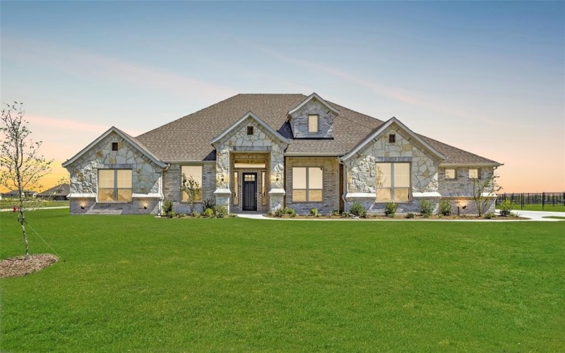 6801 Emerson Drive, Mesquite, TX 75126, 4 Habitaciones Habitaciones , ,3 BañosBaños,Residential,En Venta,6801 Emerson Drive,20644891