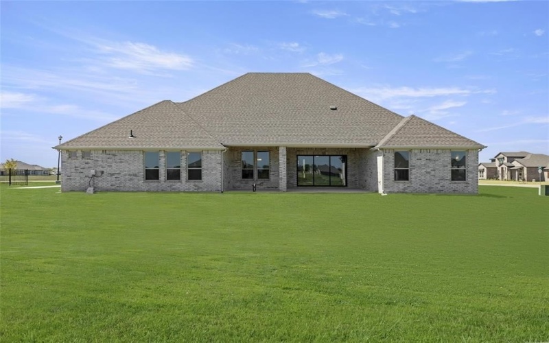 6801 Emerson Drive, Mesquite, TX 75126, 4 Habitaciones Habitaciones , ,3 BañosBaños,Residential,En Venta,6801 Emerson Drive,20644891