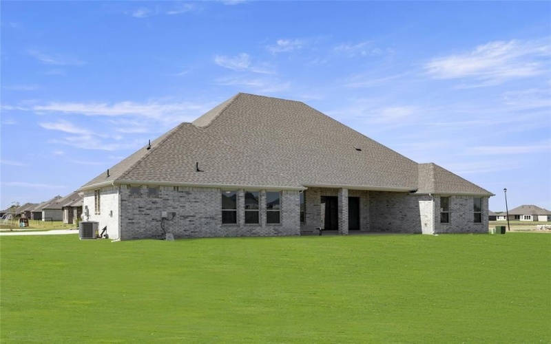6801 Emerson Drive, Mesquite, TX 75126, 4 Habitaciones Habitaciones , ,3 BañosBaños,Residential,En Venta,6801 Emerson Drive,20644891