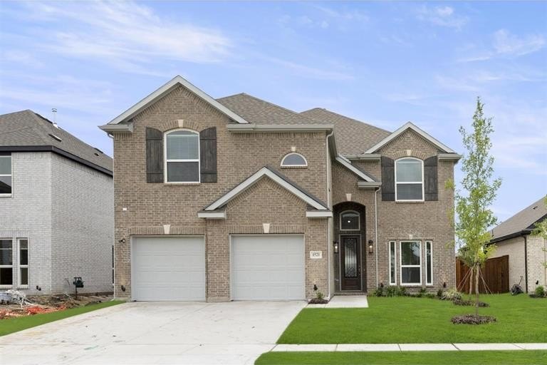 1521 Teton Drive, Forney, TX 75126, 5 Bedrooms Bedrooms, ,3 BathroomsBathrooms,Residential,For Sale,1521 Teton Drive,20594536