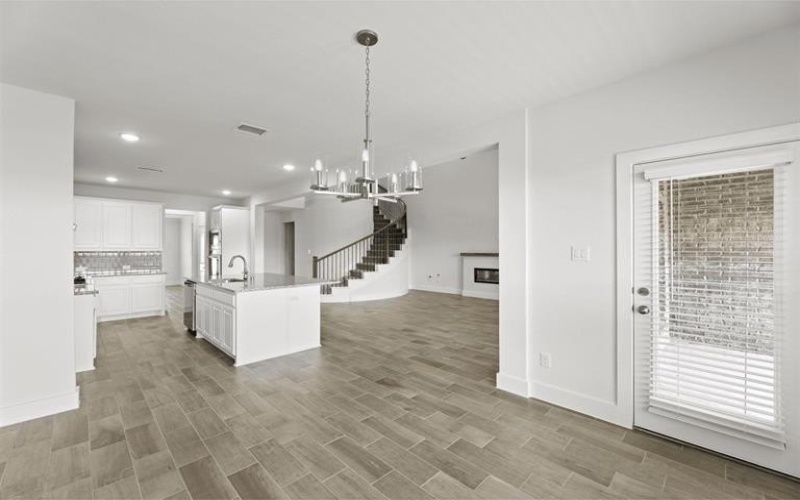 1521 Teton Drive, Forney, TX 75126, 5 Bedrooms Bedrooms, ,3 BathroomsBathrooms,Residential,For Sale,1521 Teton Drive,20594536