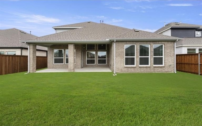 1521 Teton Drive, Forney, TX 75126, 5 Bedrooms Bedrooms, ,3 BathroomsBathrooms,Residential,For Sale,1521 Teton Drive,20594536