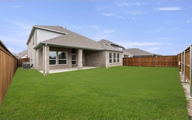 1521 Teton Drive, Forney, TX 75126, 5 Bedrooms Bedrooms, ,3 BathroomsBathrooms,Residential,For Sale,1521 Teton Drive,20594536