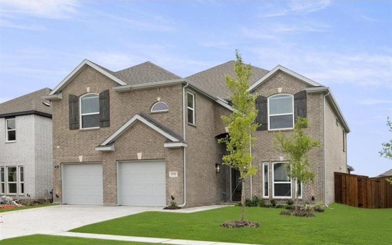 1521 Teton Drive, Forney, TX 75126, 5 Bedrooms Bedrooms, ,3 BathroomsBathrooms,Residential,For Sale,1521 Teton Drive,20594536