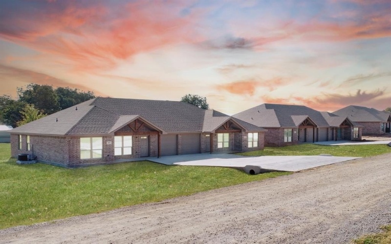 101 Lone Star Road, Poolville, TX 76487, 16 Bedrooms Bedrooms, ,11 BathroomsBathrooms,Residential Multi Family,For Sale,101 Lone Star Road,20596259