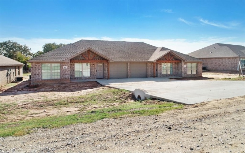 101 Lone Star Road, Poolville, TX 76487, 16 Bedrooms Bedrooms, ,11 BathroomsBathrooms,Residential Multi Family,For Sale,101 Lone Star Road,20596259