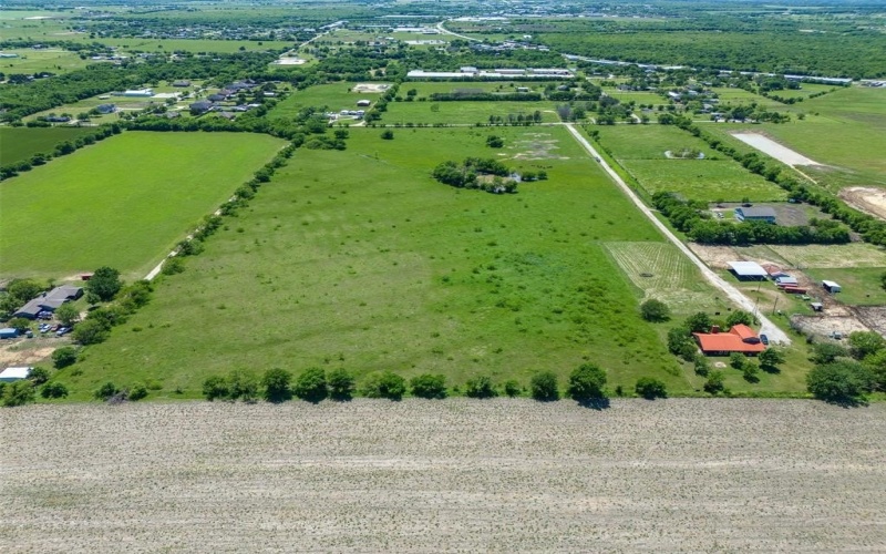 2507a Howell Drive, Mansfield, TX 76084, ,Commercial Sale,En Venta,2507a Howell Drive,20645790