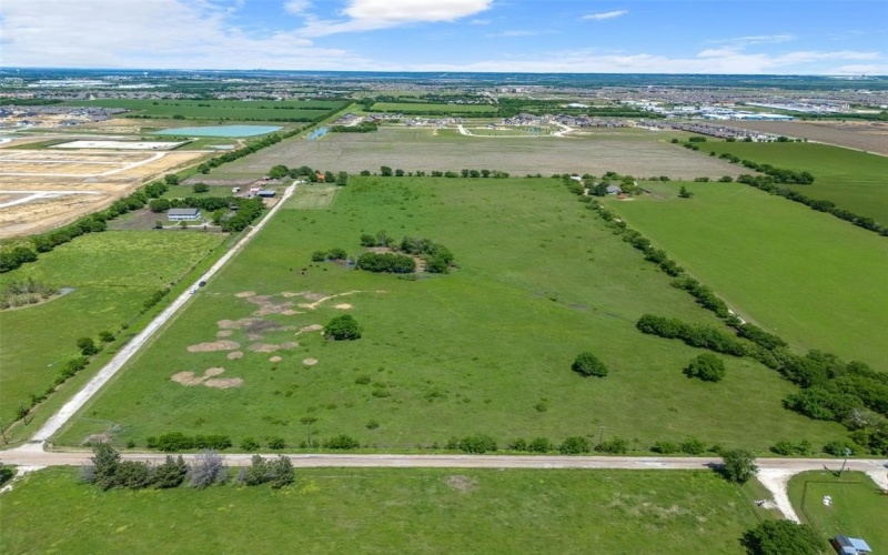 2507a Howell Drive, Mansfield, TX 76084, ,Commercial Sale,En Venta,2507a Howell Drive,20645790