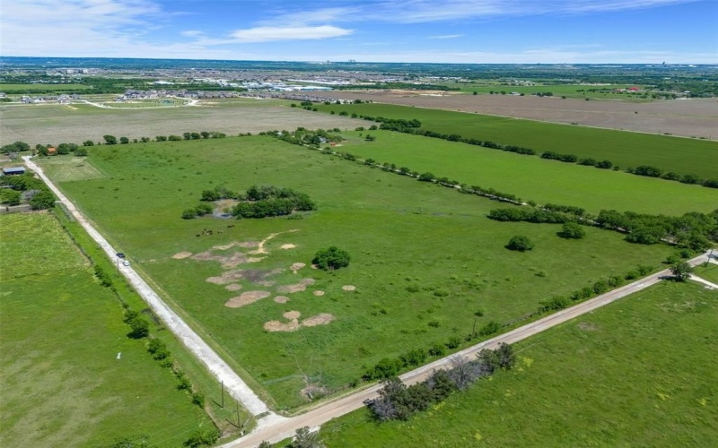 2507a Howell Drive, Mansfield, TX 76084, ,Commercial Sale,En Venta,2507a Howell Drive,20645790