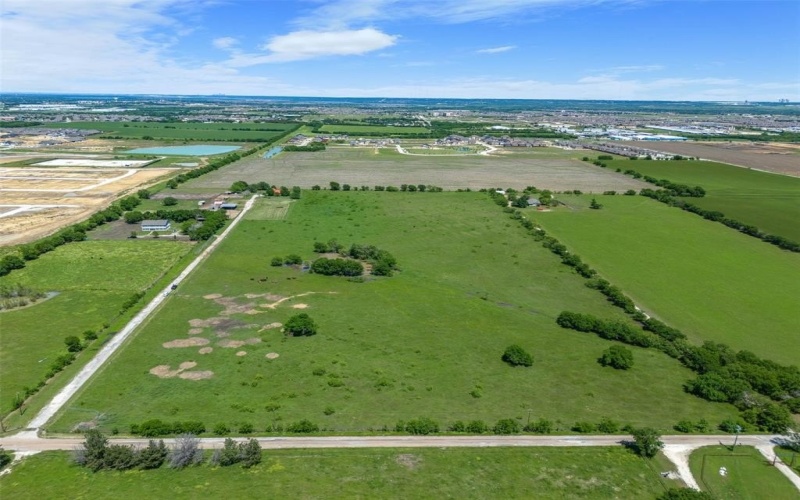 2507a Howell Drive, Mansfield, TX 76084, ,Commercial Sale,En Venta,2507a Howell Drive,20645790