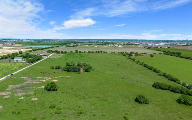 2507a Howell Drive, Mansfield, TX 76084, ,Commercial Sale,En Venta,2507a Howell Drive,20645790