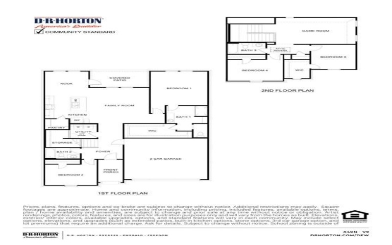122 Labein Avenue, Greenville, TX 75402, 4 Habitaciones Habitaciones , ,3 BañosBaños,Residential,En Venta,122 Labein Avenue,20646048