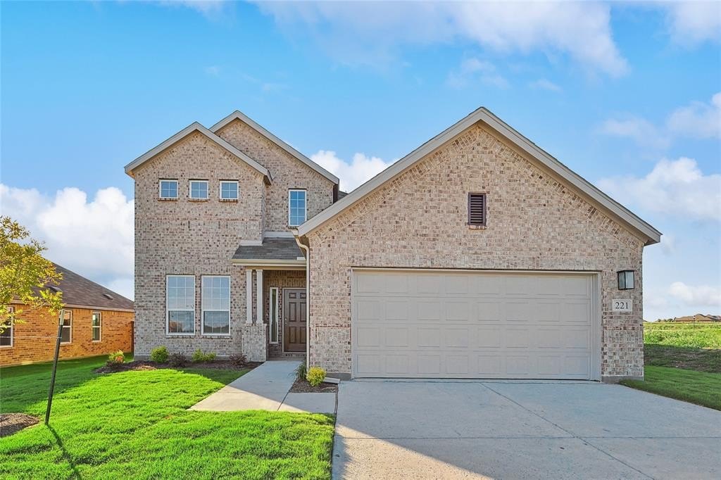 221 Mercy Street, Godley, TX 76044, 4 Bedrooms Bedrooms, ,2 BathroomsBathrooms,Residential,For Sale,221 Mercy Street,20646567