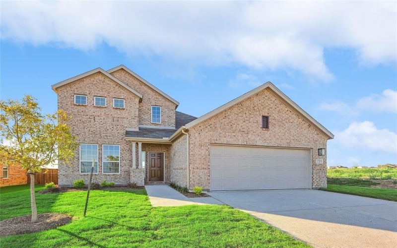 221 Mercy Street, Godley, TX 76044, 4 Bedrooms Bedrooms, ,2 BathroomsBathrooms,Residential,For Sale,221 Mercy Street,20646567