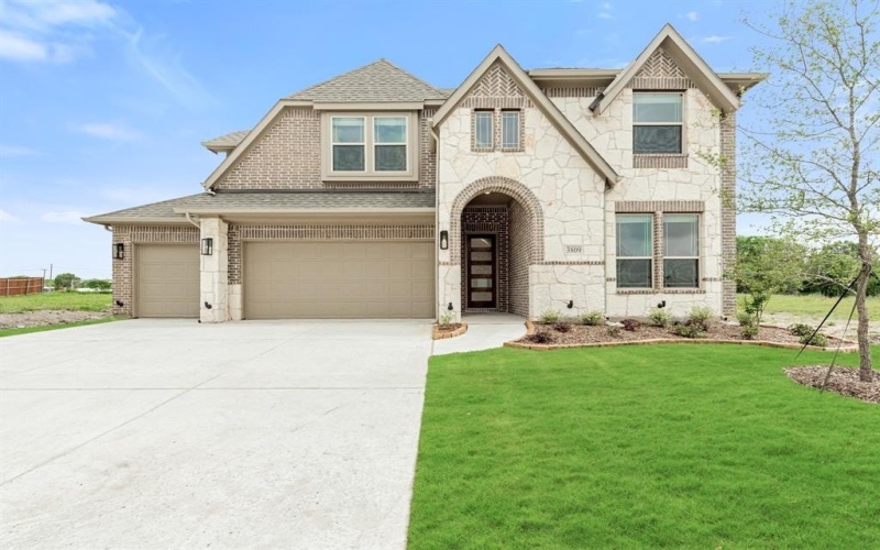 3809 Iron Gate Place, Mesquite, TX 75181, 4 Habitaciones Habitaciones , ,3 BañosBaños,Residential,En Venta,3809 Iron Gate Place,20598851