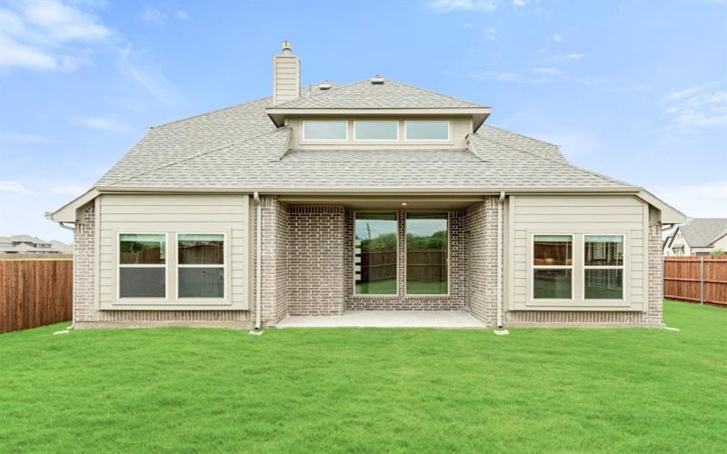 3809 Iron Gate Place, Mesquite, TX 75181, 4 Habitaciones Habitaciones , ,3 BañosBaños,Residential,En Venta,3809 Iron Gate Place,20598851