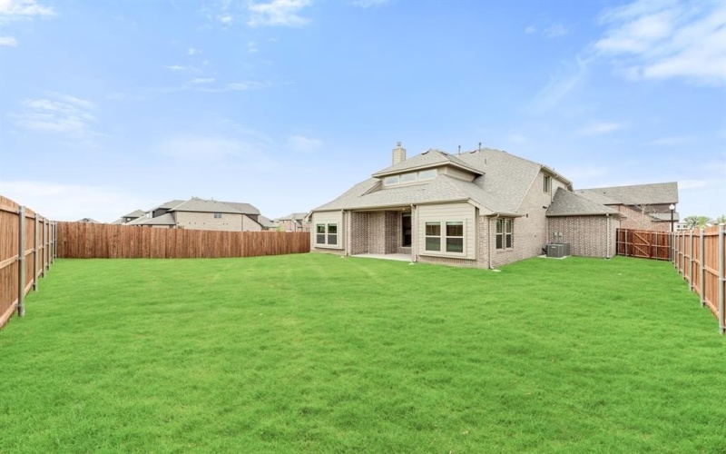 3809 Iron Gate Place, Mesquite, TX 75181, 4 Habitaciones Habitaciones , ,3 BañosBaños,Residential,En Venta,3809 Iron Gate Place,20598851