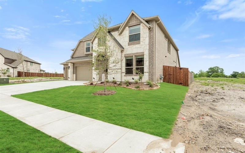 3809 Iron Gate Place, Mesquite, TX 75181, 4 Habitaciones Habitaciones , ,3 BañosBaños,Residential,En Venta,3809 Iron Gate Place,20598851