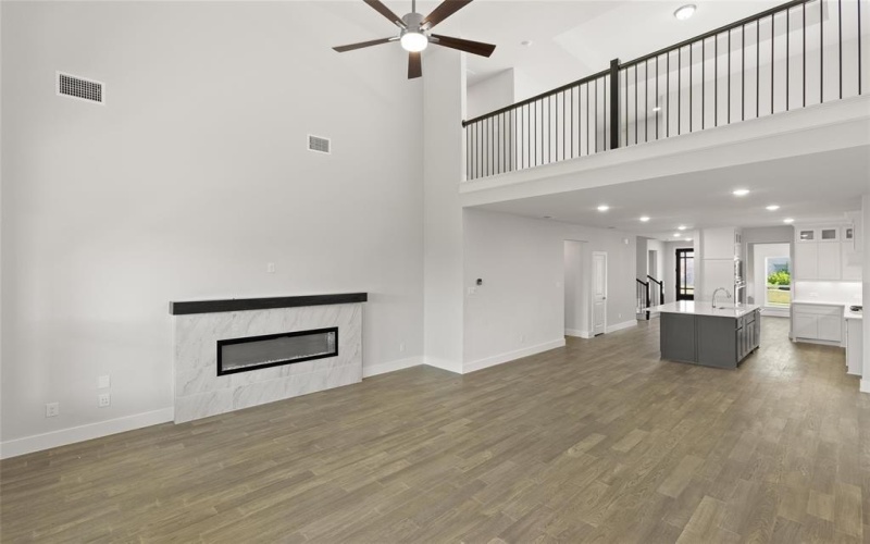 5265 Great Hollow Trail, Fort Worth, TX 76179, 5 Bedrooms Bedrooms, ,5 BathroomsBathrooms,Residential,For Sale,5265 Great Hollow Trail,20647437